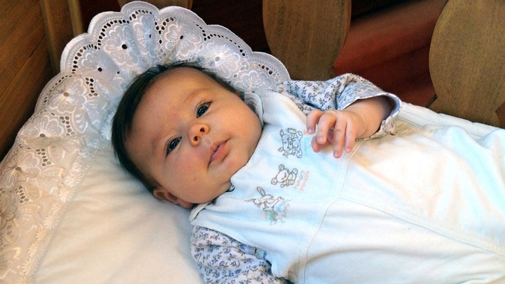 Červený Kostelec se rozrostl o nové občánky Červený Kostelec se rozrostl o nové občánky