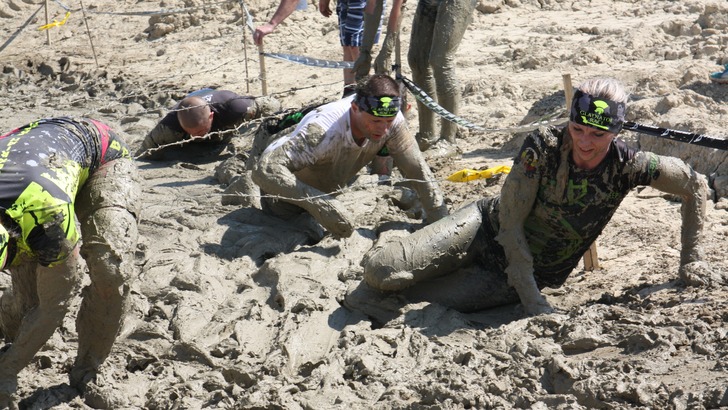 Loňský rok byl pro červenokostelecké gladiátory úspěšný