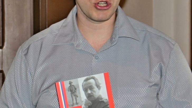 V Domku Boženy Němcové byla zpřístupněna nová výstava