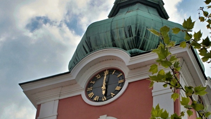 Na noc kostelů se otevřela i jinak nepřístupná zákoutí