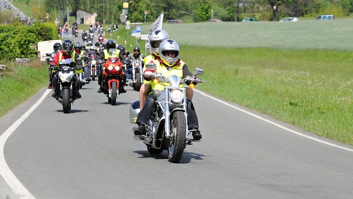 Příznivci jedné stopy měli sraz na Broďáku