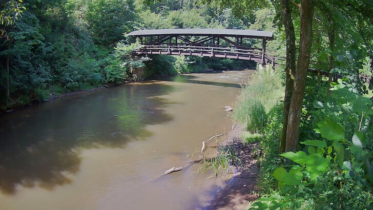 Nové webkamery nabízí pohled do turistických lokalit