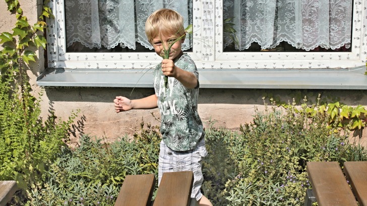 Jak se žilo v době našich babiček a dědečků