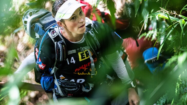 Fidži hostí nejtěžší závod světa, české barvy bude hájit jediný tým Fidži hostí nejtěžší závod světa, české barvy bude hájit jediný tým