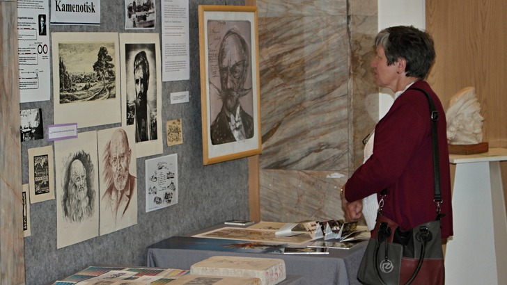 Výstava "Jak to tenkrát bylo" je zahájena