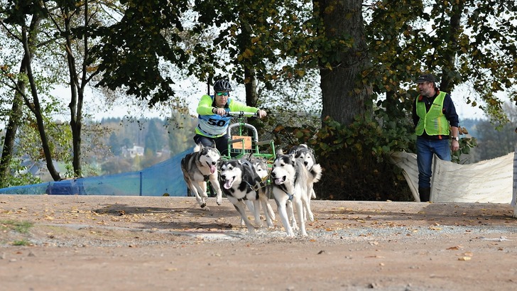 Musheři si poměřili před nadcházející sezonou svou připravenost