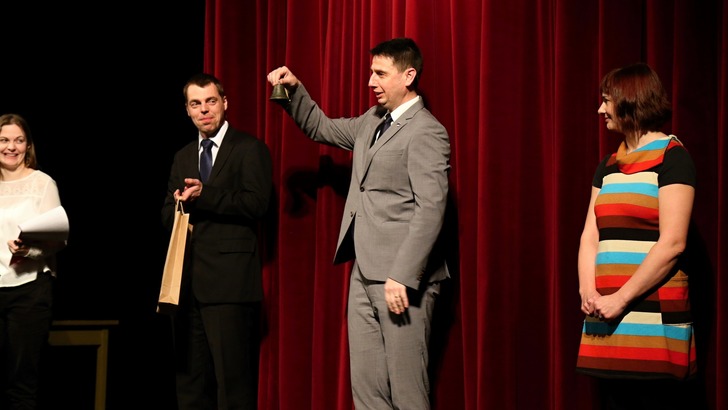 Divadelnímu festivalu už odzvonilo