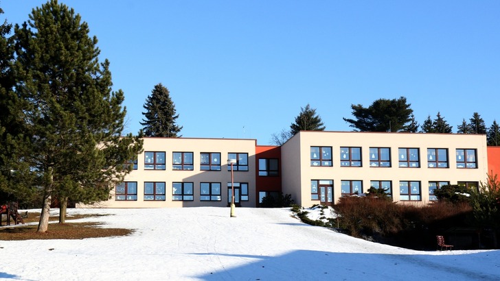 MŠ Větrník je aktivní i v době pandemie