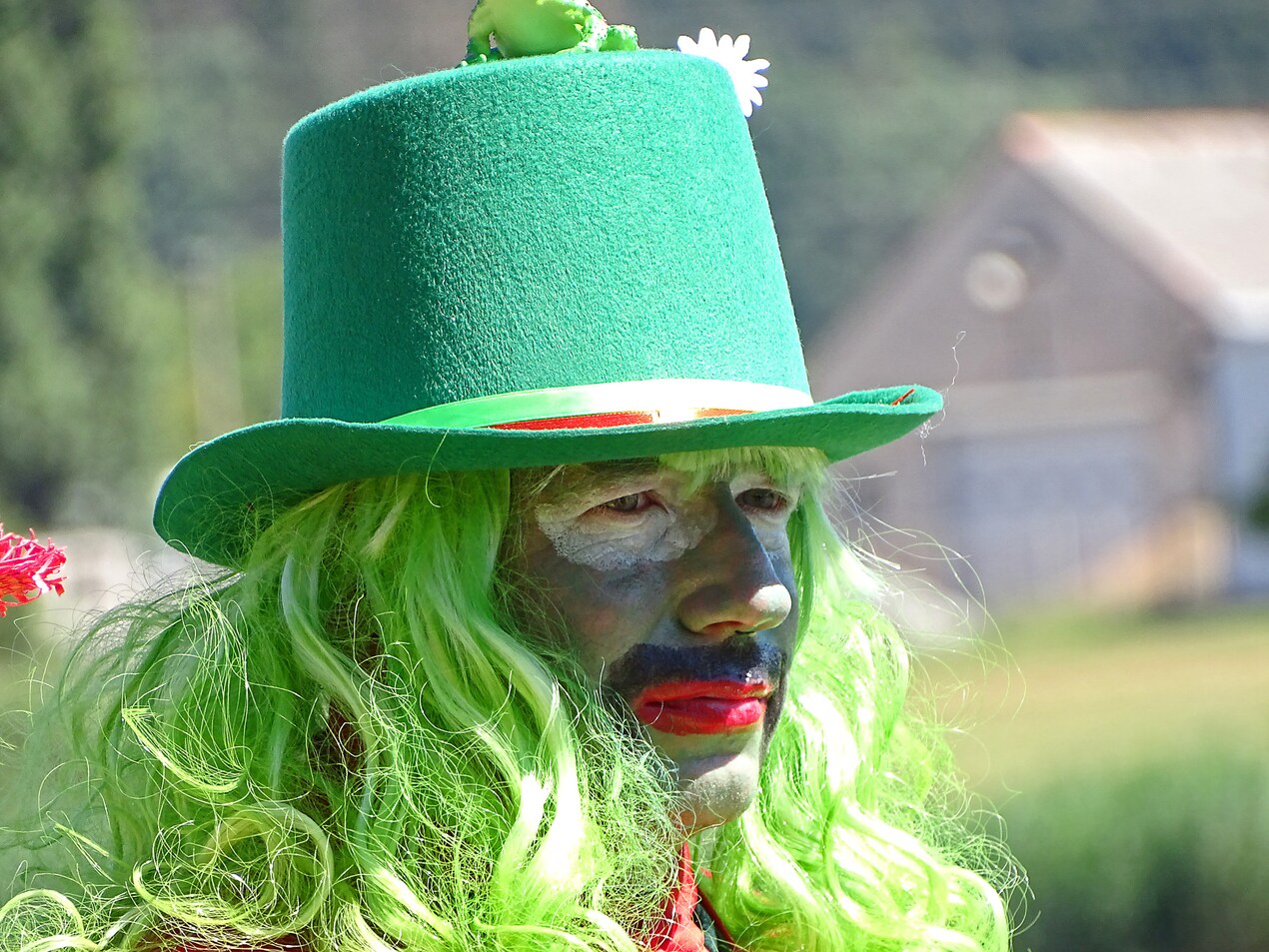 O víkendu řádili na Broďáku vodníci O víkendu řádili na Broďáku vodníci