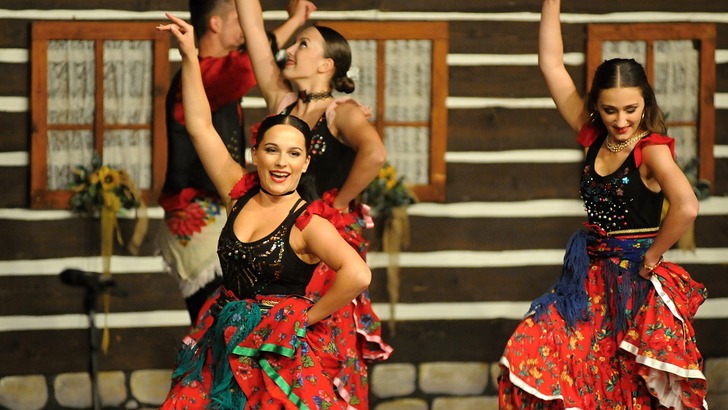 Sobotní program 66. MFF pokračoval hlavním programem