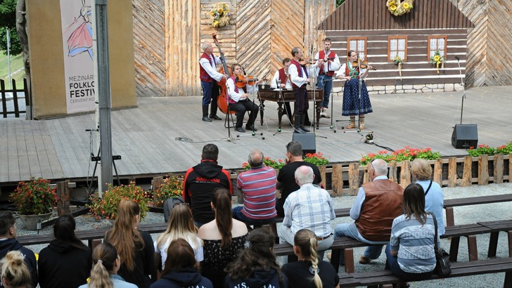 66. ročník MFF byl slavnostně zakončen 66. ročník MFF byl slavnostně zakončen