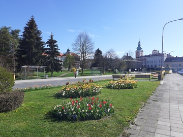 Fotograf: Jana Regnerová