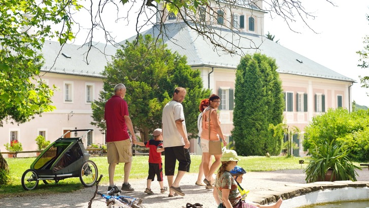 Léto v Kladském pomezí je v plném proudu! Léto v Kladském pomezí je v plném proudu!