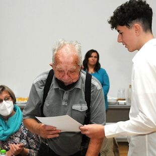 Příběhy sousedů – prezentace příběhů Příběhy sousedů – prezentace příběhů