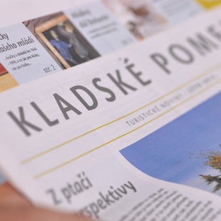 Vyšly zimní noviny Kladského pomezí Vyšly zimní noviny Kladského pomezí