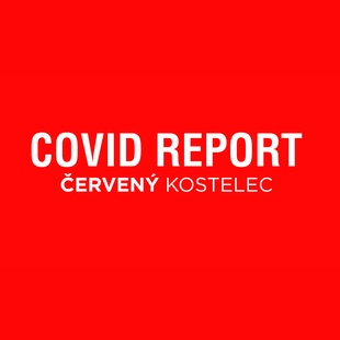 COVID report - Červený Kostelec (aktuální k 10. 1. 2022) COVID report - Červený Kostelec (aktuální k 10. 1. 2022)