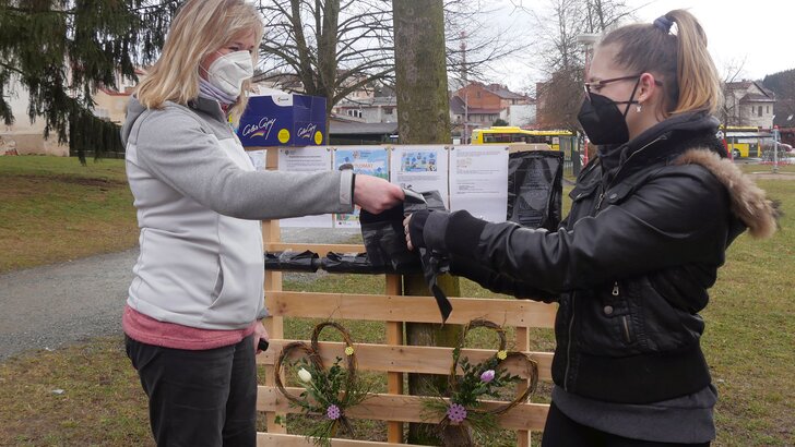 Ukliďme svět slaví 30 roků! A za dva měsíce to vypukne! Ukliďme svět slaví 30 roků! A za dva měsíce to vypukne!