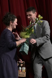 Karel Kukla: Prevít a potvora, (HRRR divadelní spolek, Nemošice)