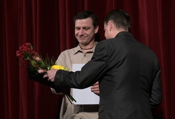 Společnost bloumající veřejnosti: Záblesk, (SBV Turnov)