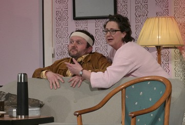 Ray Cooney: 1+1=3 (3 na 3, Nová Paka)