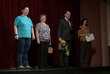 Carlo Goldoni: Sluha dvou pánů (DS Vrchlický, Jaroměř)