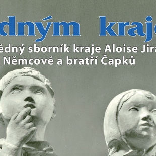 Vyšlo nové číslo sborníku Rodným krajem Vyšlo nové číslo sborníku Rodným krajem