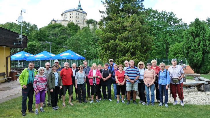 Tipy na výlety v okolí Frýdlantu prověřené klubem turistů Tipy na výlety v okolí Frýdlantu prověřené klubem turistů