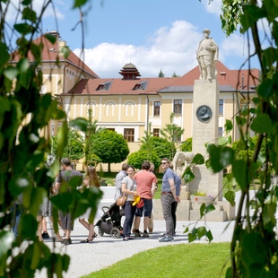 Článek na portálu denik.cz o Červeném Kostelci Článek na portálu denik.cz o Červeném Kostelci
