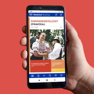 Stáhněte si naši obecní aplikaci pro chytré telefony zdarma Stáhněte si naši obecní aplikaci pro chytré telefony zdarma