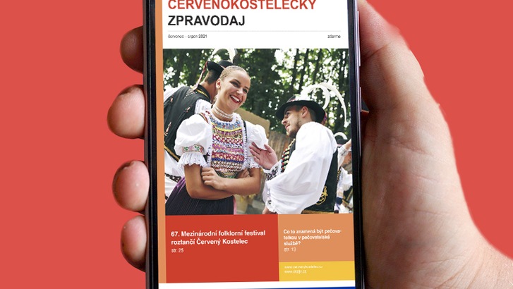Stáhněte si naši obecní aplikaci pro chytré telefony zdarma Stáhněte si naši obecní aplikaci pro chytré telefony zdarma