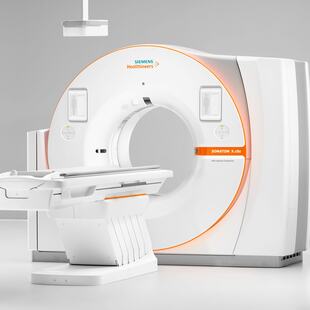 S novým špičkovým CT přístrojem přichází do náchodské nemocnice prvky umělé inteligence S novým špičkovým CT přístrojem přichází do náchodské nemocnice prvky umělé inteligence
