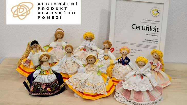 Poznejte rozmanitost regionálních výrobků Kladského pomezí Poznejte rozmanitost regionálních výrobků Kladského pomezí