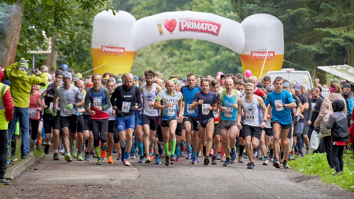 Výsledky 9. Běhu pro hospic