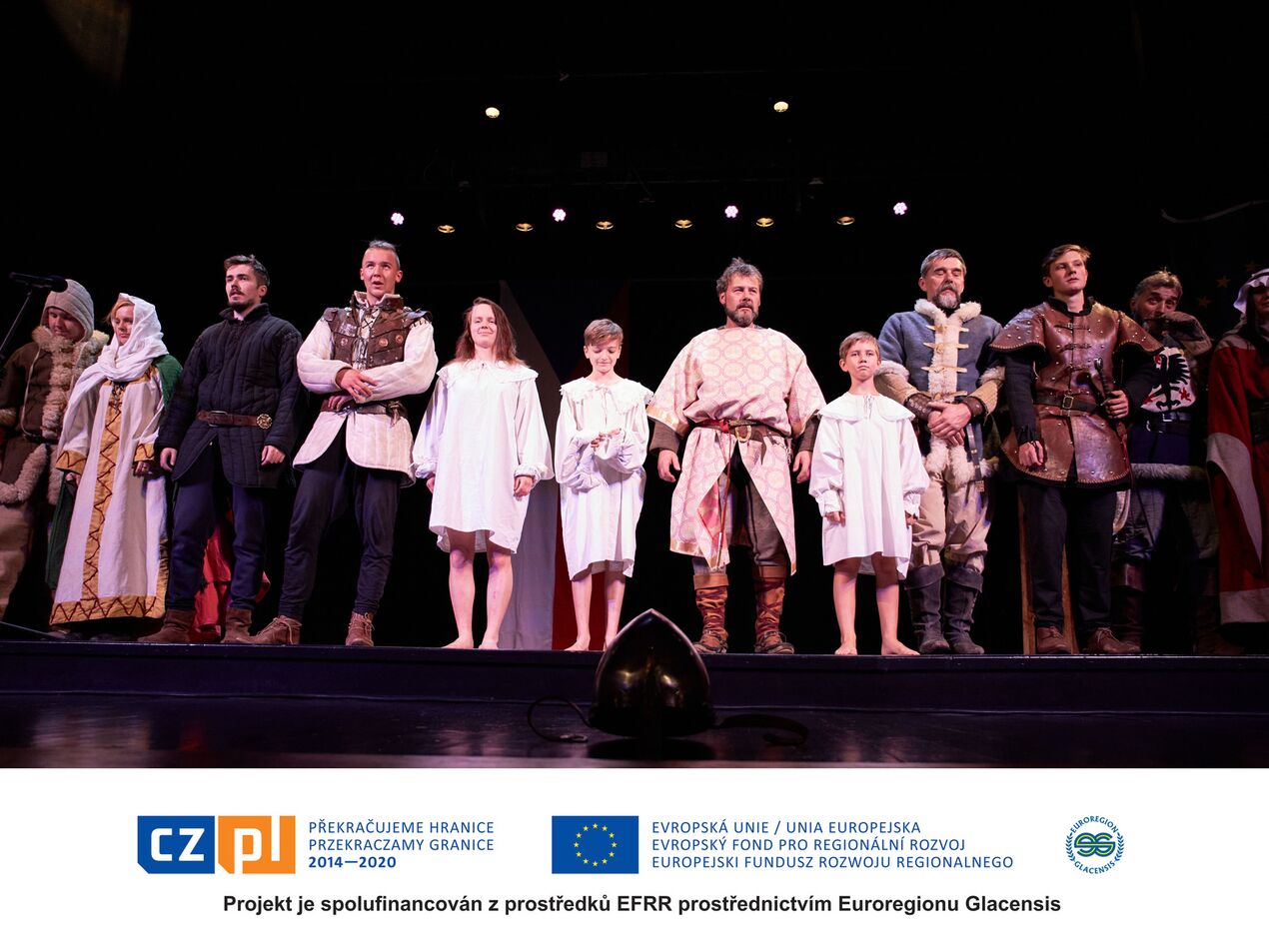 Čtvrtý ročník Svatováclavských slavností