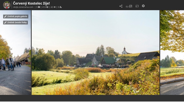 Máte zájem o fotografie z červenokosteleckých akcí v lepší kvalitě? Máte zájem o fotografie z červenokosteleckých akcí v lepší kvalitě?