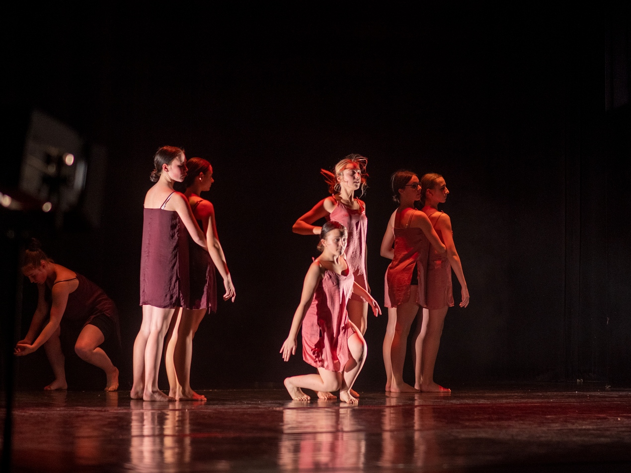 Síla okamžiku - 12. listopadu 2022