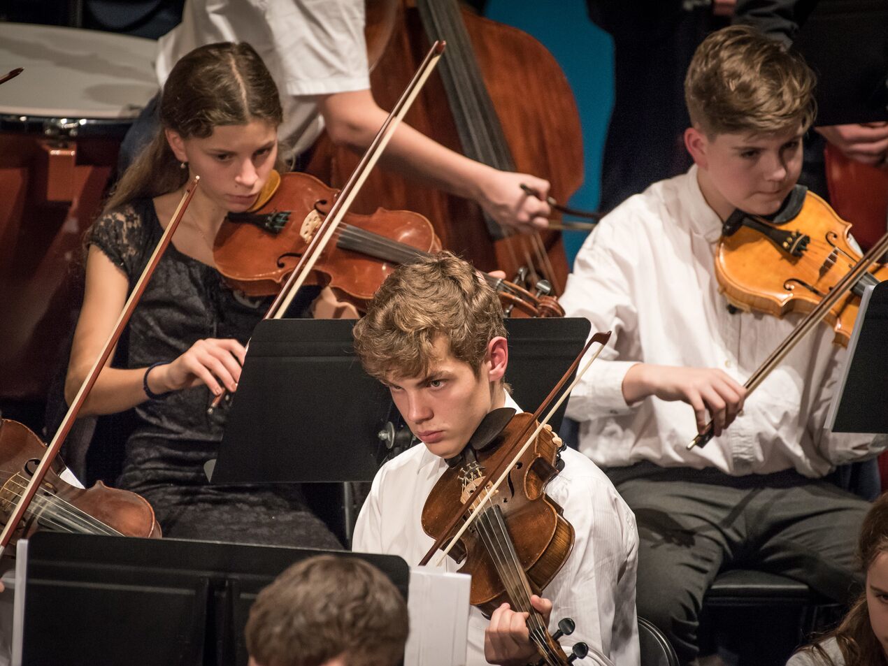 Čas radosti, veselosti...