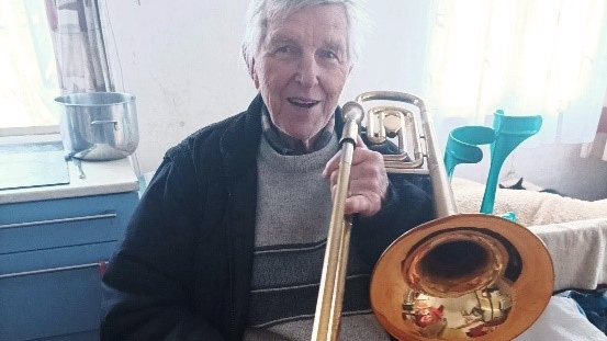 160. výročí založení Městského dechového orchestru 160. výročí založení Městského dechového orchestru