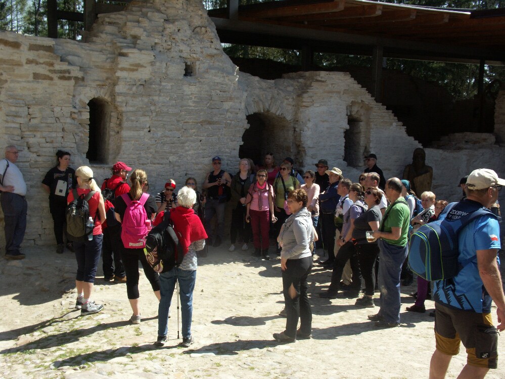 Letošní Hadařská 25 měla obrovskou účast