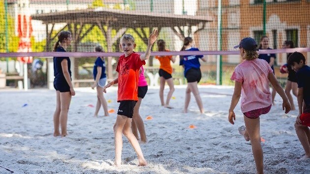 Ohlédnutí za halovou sezonou 2022/2023 ve volejbalu Ohlédnutí za halovou sezonou 2022/2023 ve volejbalu