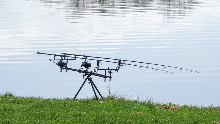 Květen na Broďáku Květen na Broďáku