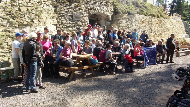 Klub turistů a česko-polská spolupráce Klub turistů a česko-polská spolupráce