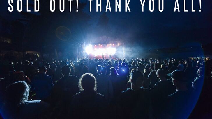 Festival MetalGate Czech Death Fest na vlně ekologie a sounáležitosti Festival MetalGate Czech Death Fest na vlně ekologie a sounáležitosti