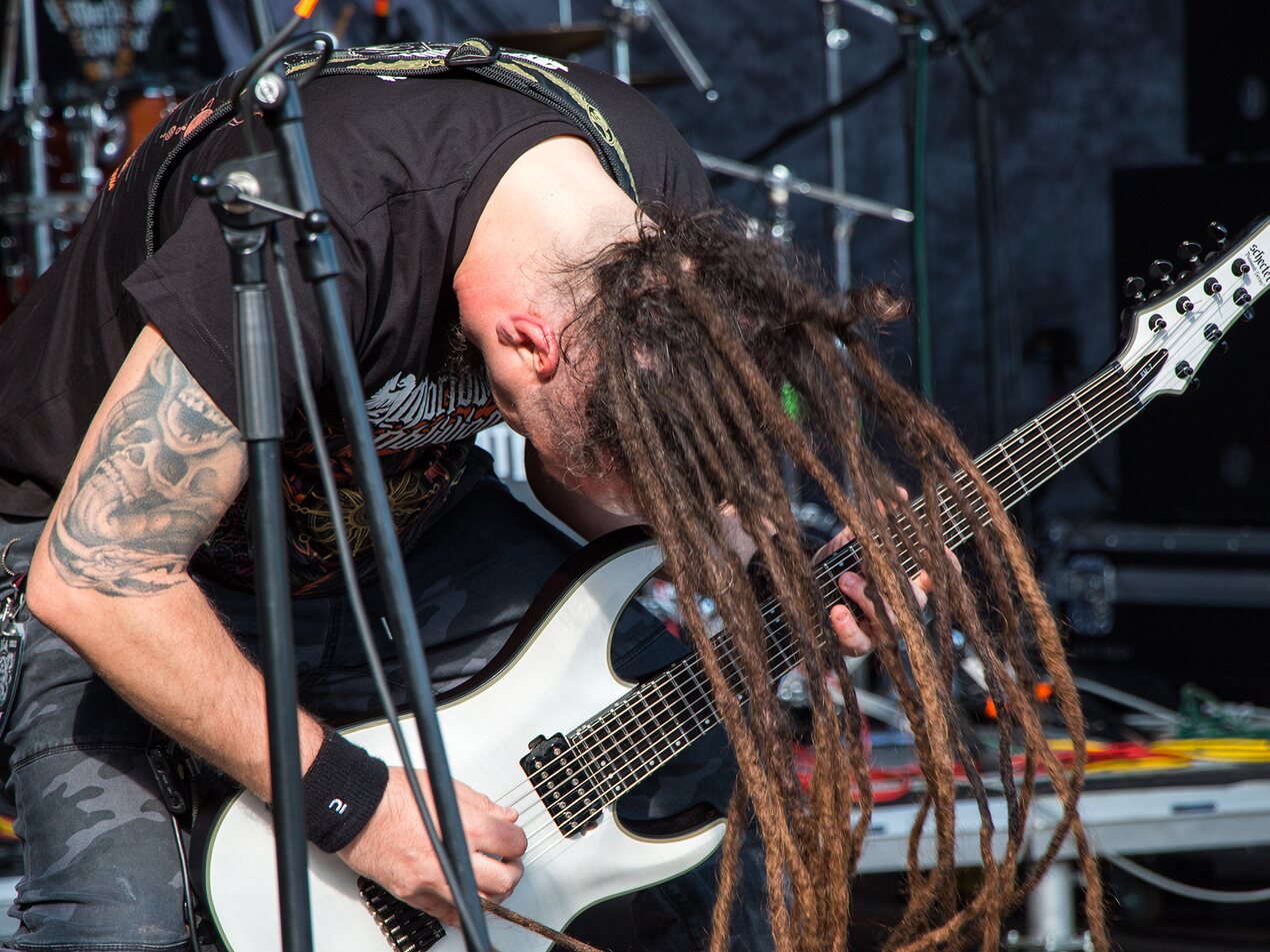 MetalGate Czech Death Fest MetalGate Czech Death Fest