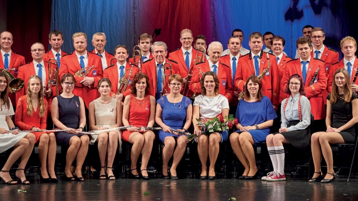 Třetí ze série rozhovorů se členy MDO: Josef Řezníček a Miroslava Kuřátková