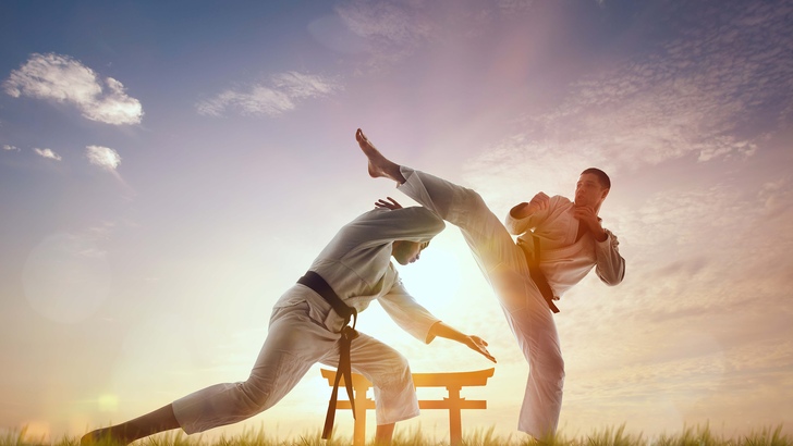 Nábor do kurzů KARATE startuje 12. září