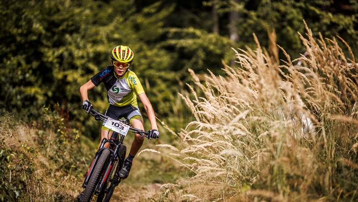 Poslední srpnovou sobotu se na Bohdašíně jel Lesák Cup 2023 Poslední srpnovou sobotu se na Bohdašíně jel Lesák Cup 2023