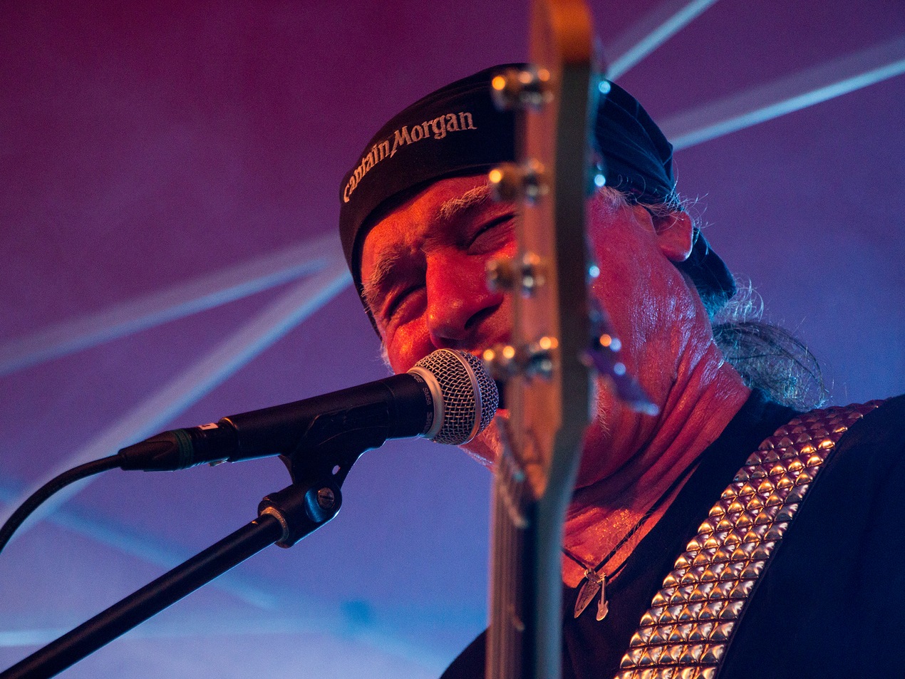 Nanovor u Černého koně Nanovor u Černého koně