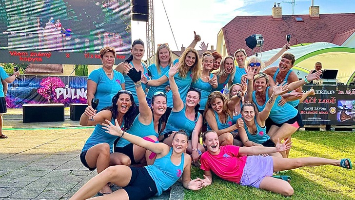 HORALKI za sebou mají úspěšnou sezonu!