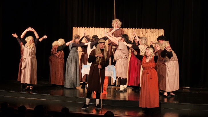 Kterak chorvatští krajané do Kostelce Jiráska přinesli